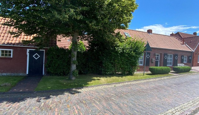 Holiday home "Kleiner Mann"