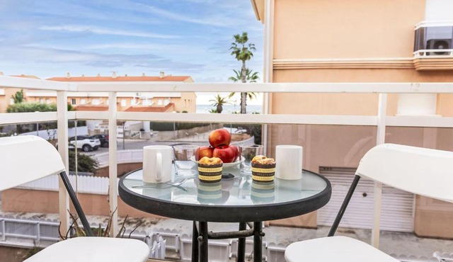 Holiday Home Llevant by Interhome