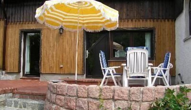 Holiday home "Silberbach II"
