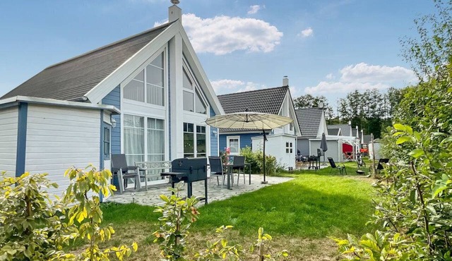Holiday Home "Villa Kunterbunt" 31
