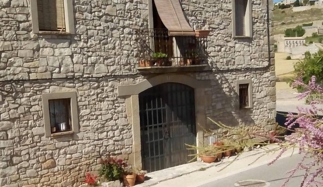 Holiday house Fores for 2 - 10 persons with 4 bedrooms - Holiday home
