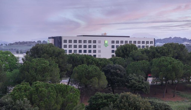 Holiday Inn Barcelona - Sant Cugat by IHG