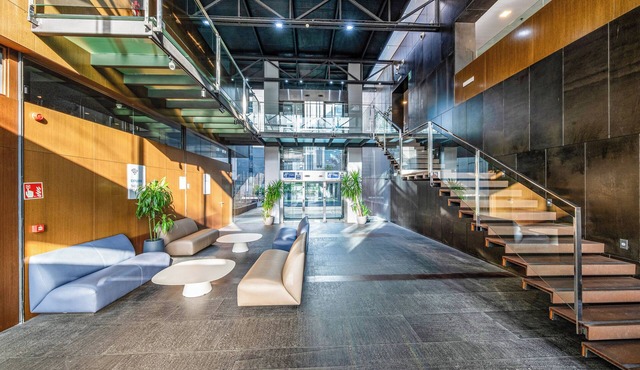 Holiday Inn Express Barcelona City 22@ by IHG