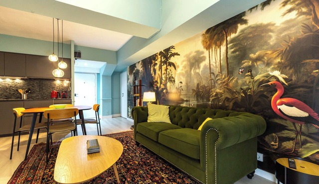 Home Office Muntaner