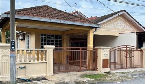 Homestay 3U MU5L1M Only