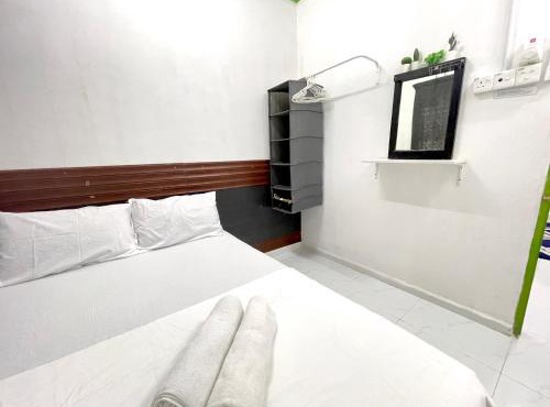 Homestay Bajet MokAji