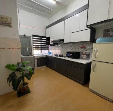 Homestay Lisa Kuantan