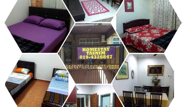 HOMESTAY TASNIM