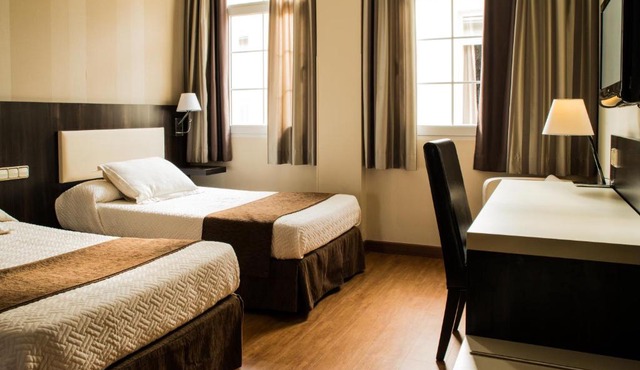 Hospedium Hotel Triana