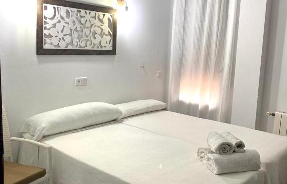 Hostal Casa López