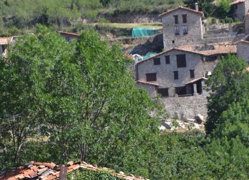 Hostal La Muntanya