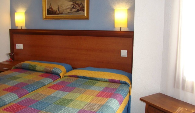 Hostal Platja