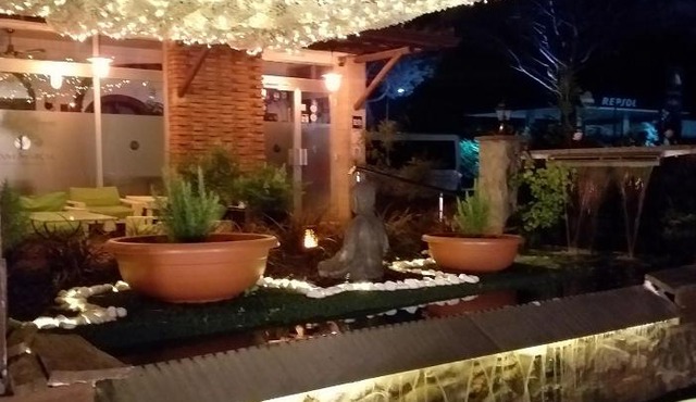 Hostal Sant Marçal