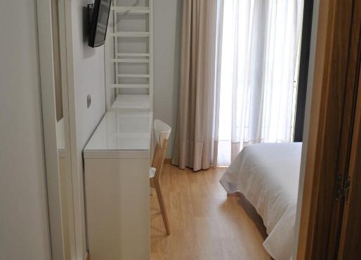 Hostal Universitat
