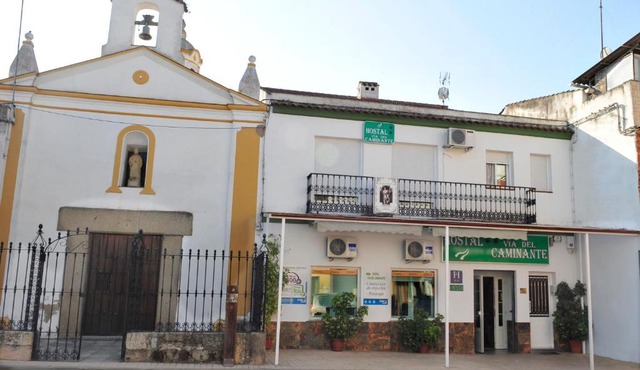 Hostal Via Del Caminante