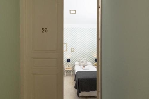 Hostal Vidamia in Málaga