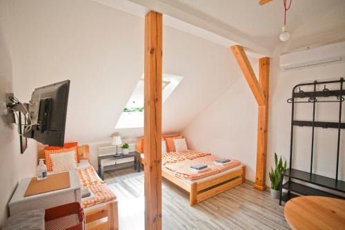Hostel 33 in Trzebinia