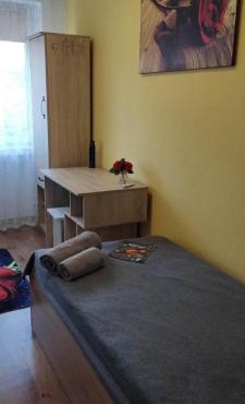 HOSTEL Róża