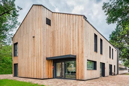 Hostel Sienkiewiczówka