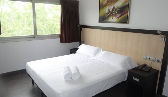 Hotel 170