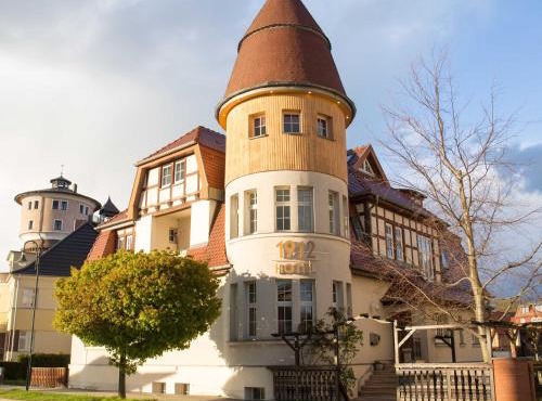 Hotel 1912