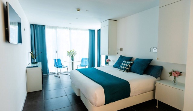 Hotel 54 Barceloneta