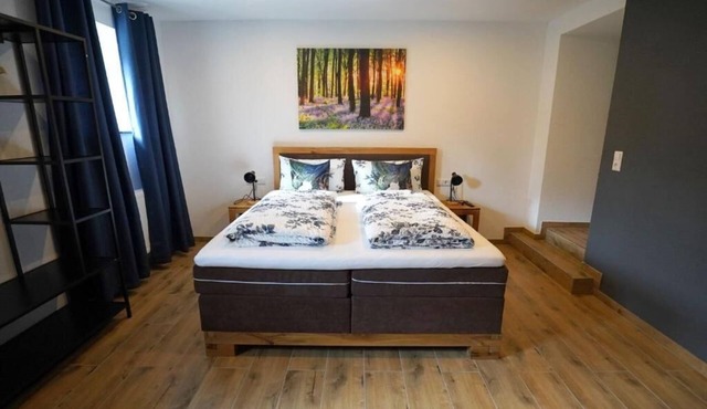 Hotel 7 Winde