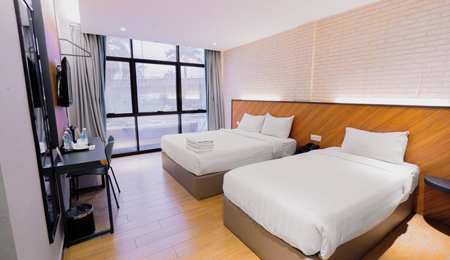 Hotel 99 Seri Kembangan