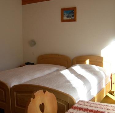 Hotel Adler