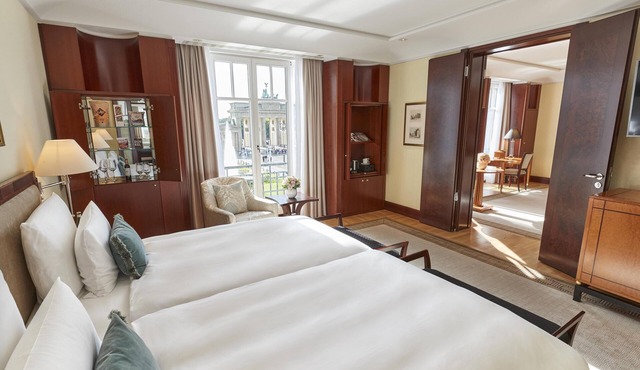Hotel Adlon Kempinski