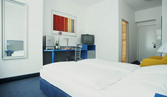 Hotel Alt Tegel