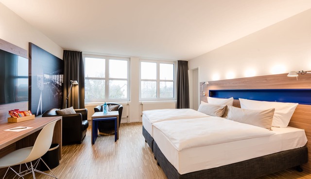Hotel Alte Werft