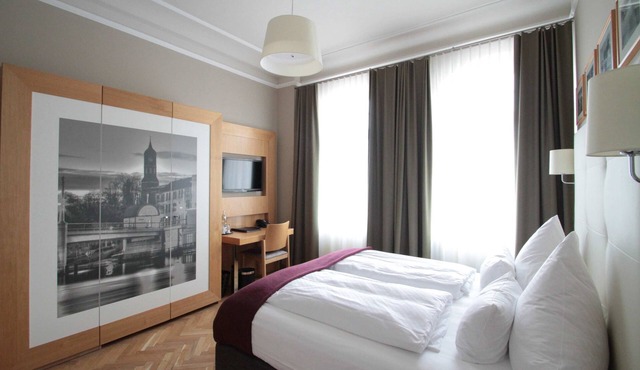 Hotel am Molkenmarkt