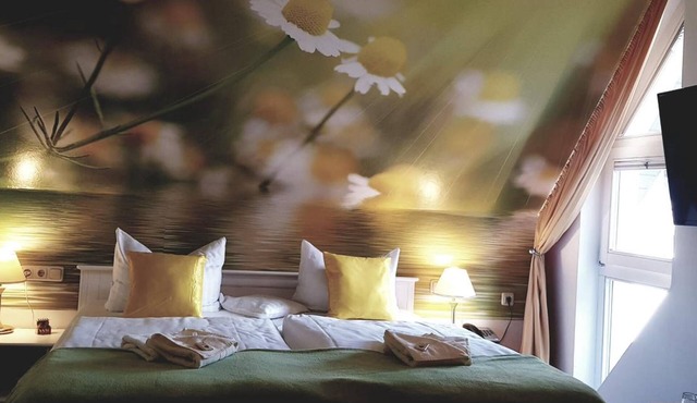 Hotel am Fleesensee