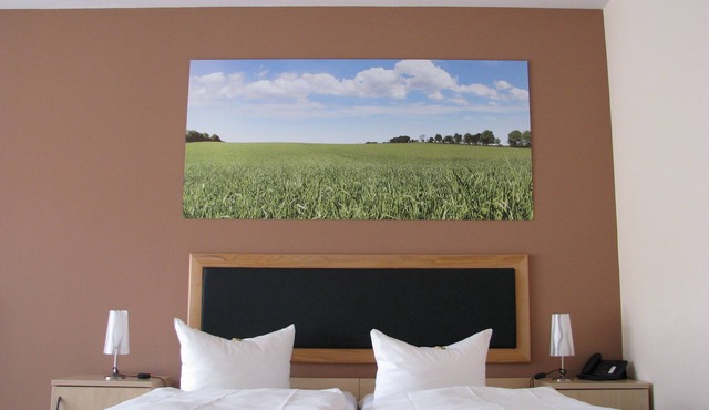 Hotel am Heidepark