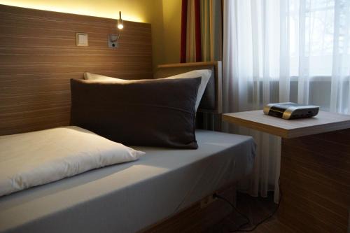 Hotel am Untersee