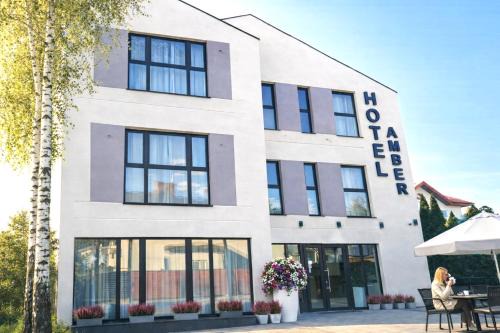 Hotel Amber