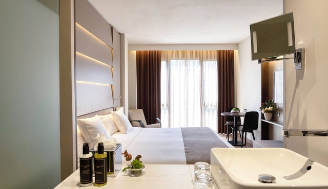 Hotel America Barcelona