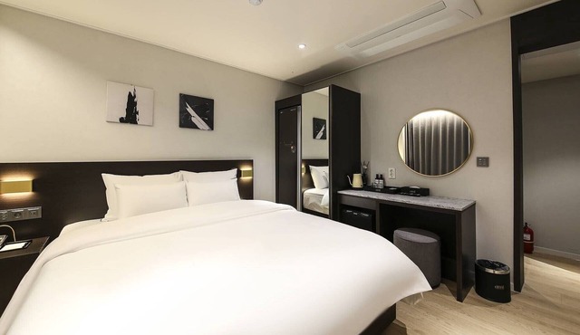 Hotel Ami