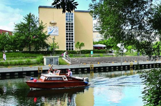 Hotel An Der Havel
