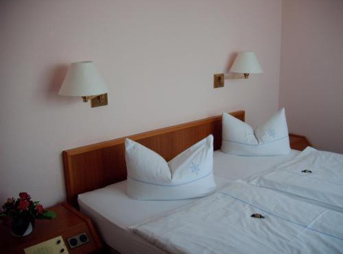 Hotel Antares