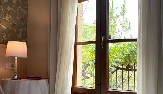 Hotel Antiga