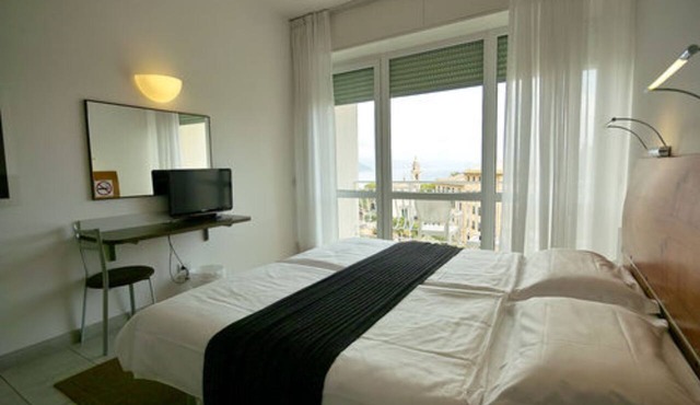 Hotel Approdo in Rapallo
