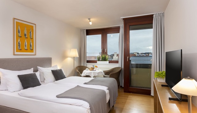 Hotel Aquino Berlin