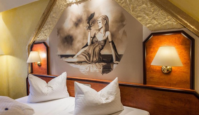 Hotel Aragon