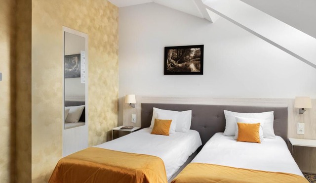 Hotel Arche