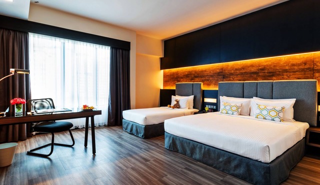 Hotel Armada Petaling Jaya