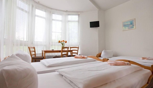 Hotel Atlantic Berlin