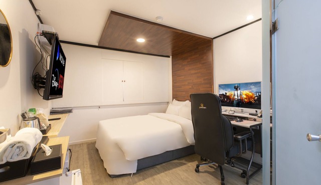 Hotel Atti