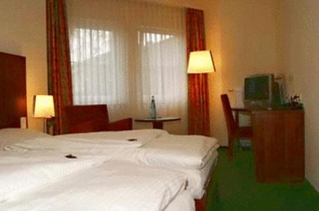 Hotel Auerhahn in Pulheim